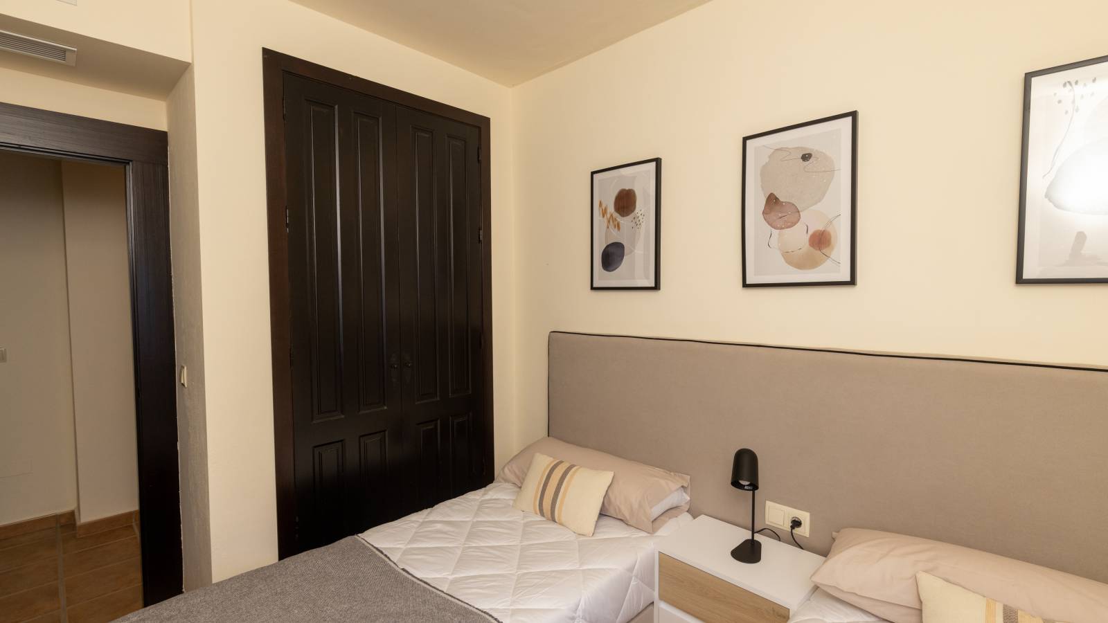 Nouvelle construction - Villa - Fuente Alamo