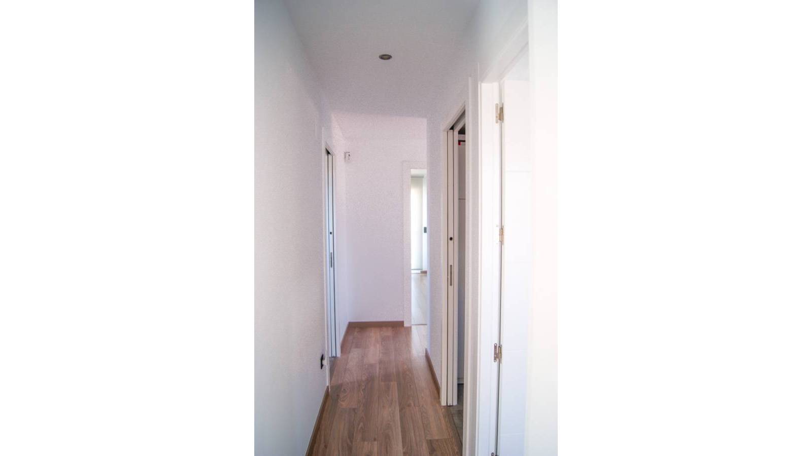 Nouvelle construction - Villa - Gran Alacant