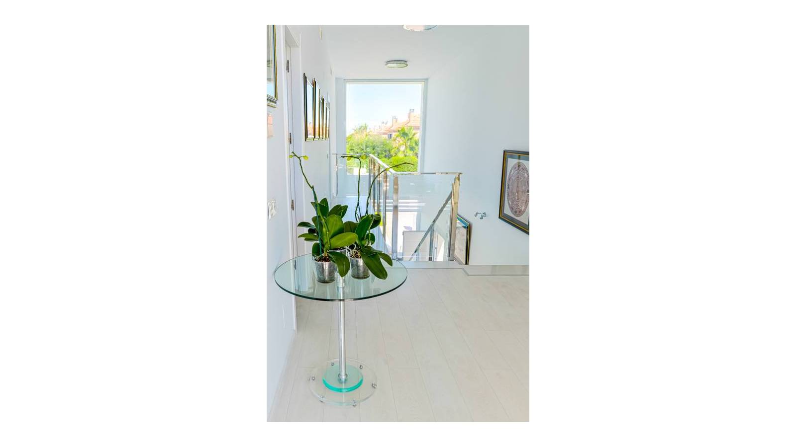 Nouvelle construction - Villa - Gran Alacant