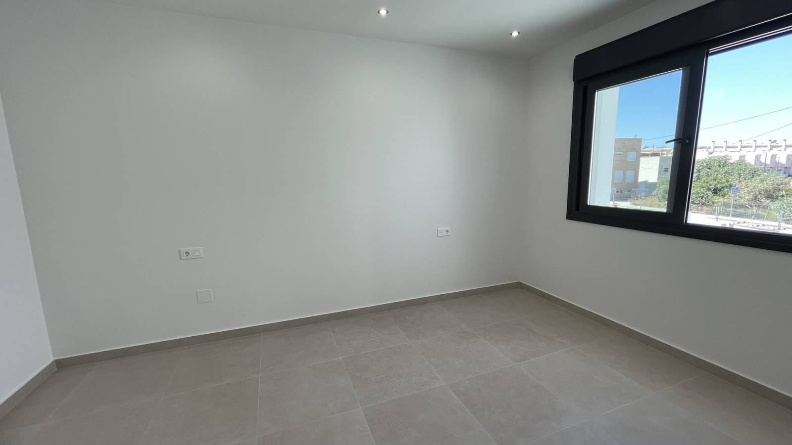 Nouvelle construction - Villa - Heredades