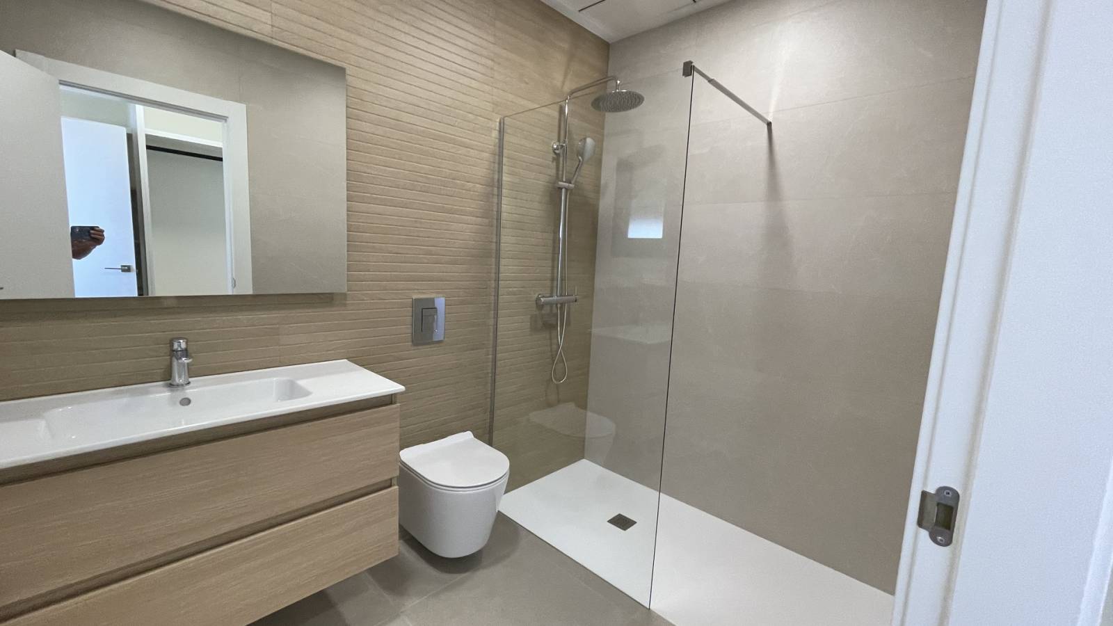 Nouvelle construction - Villa - Heredades