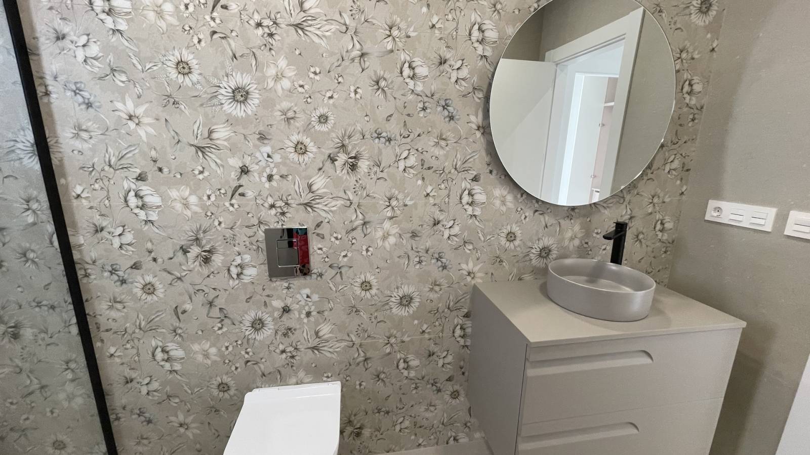 Nouvelle construction - Villa - Heredades