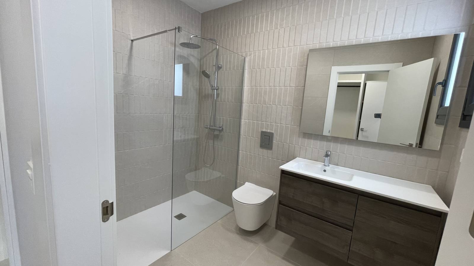 Nouvelle construction - Villa - Heredades