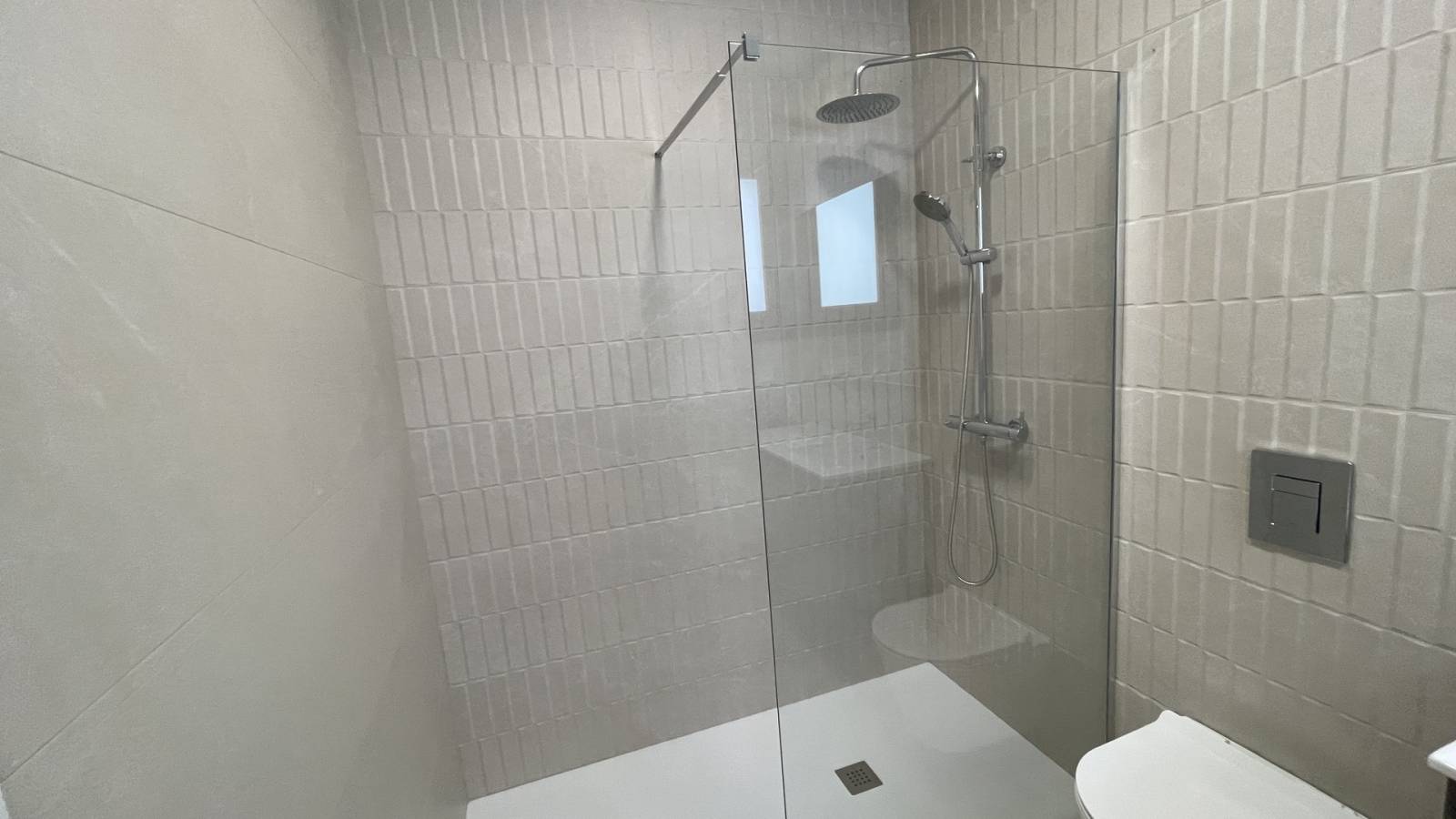 Nouvelle construction - Villa - Heredades