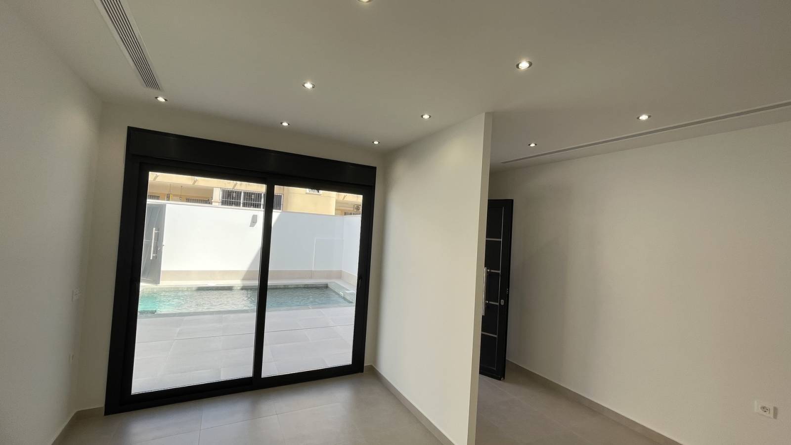 Nouvelle construction - Villa - Heredades