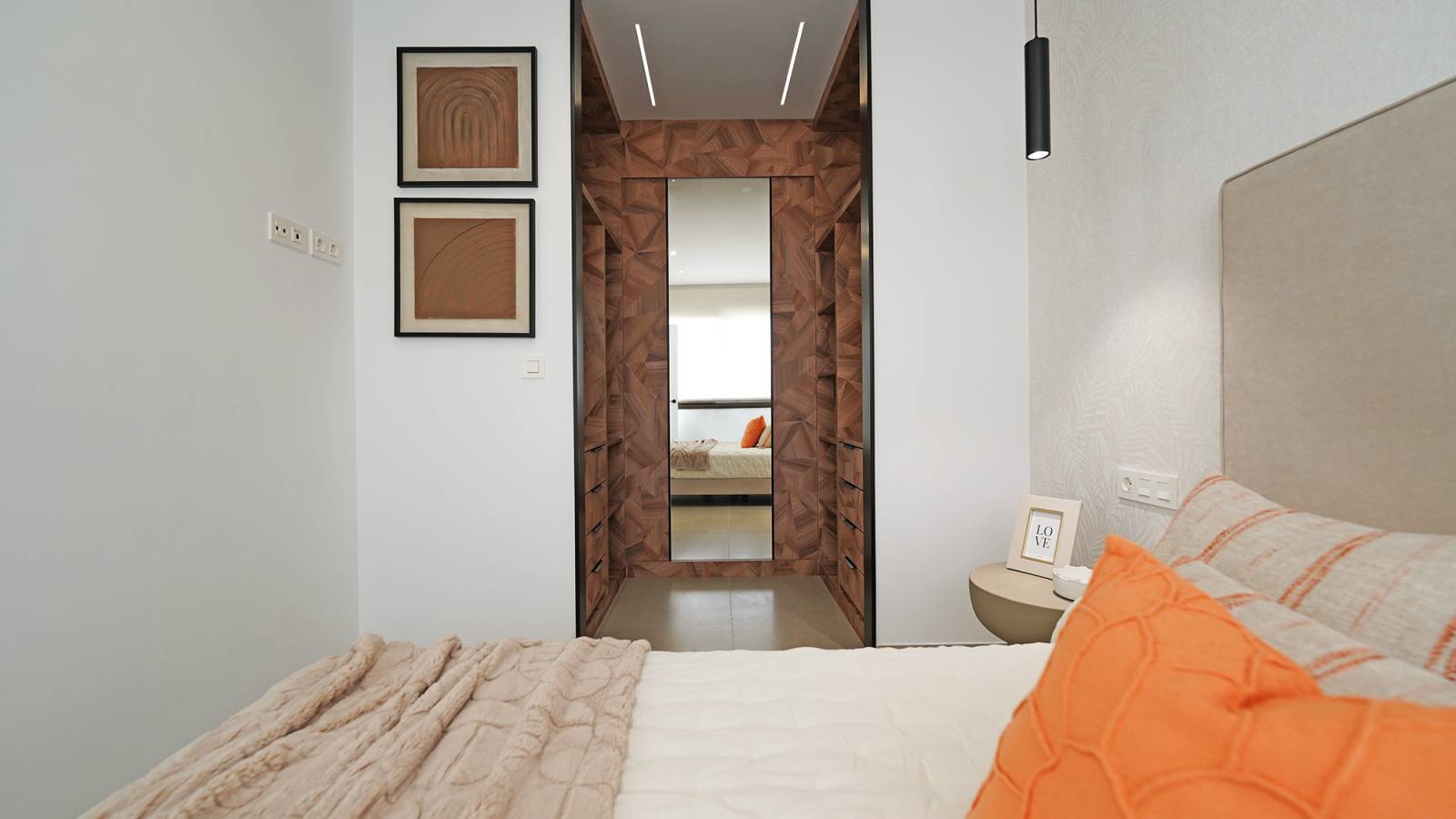 Nouvelle construction - Villa - Heredades