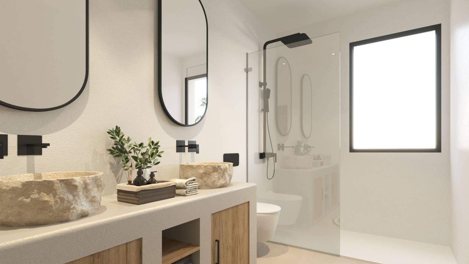 Nouvelle construction - Villa - Javea/Xabia - Javea