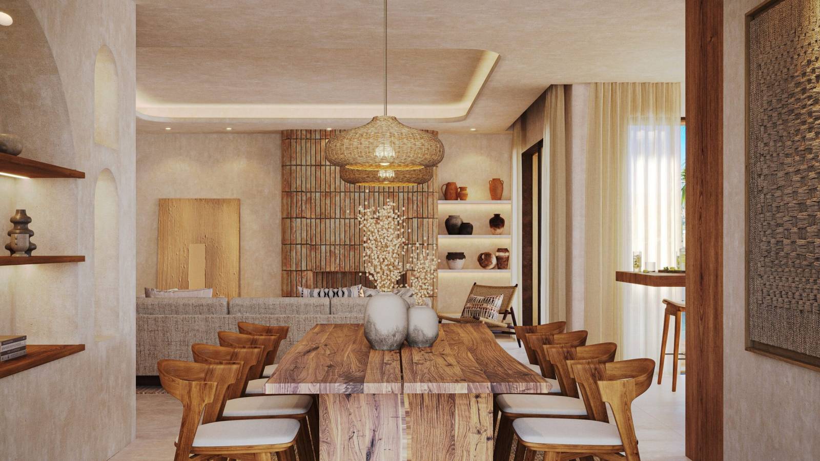 Nouvelle construction - Villa - Javea/Xabia - Javea