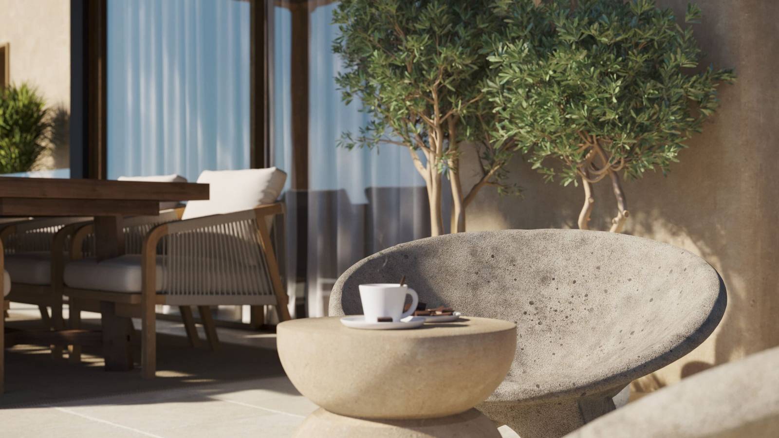 Nouvelle construction - Villa - Javea/Xabia - Javea