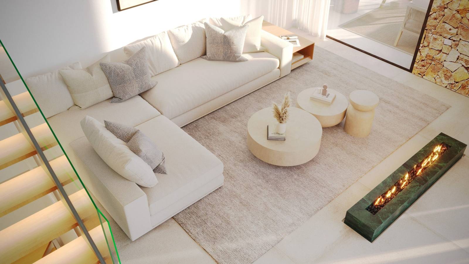 Nouvelle construction - Villa - Javea/Xabia - Javea