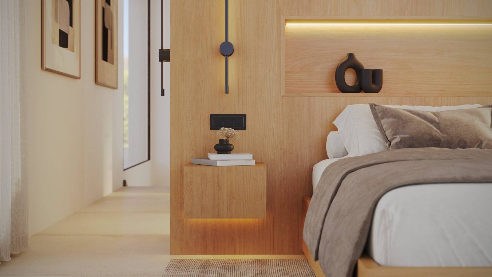 Nouvelle construction - Villa - Javea/Xabia - Javea