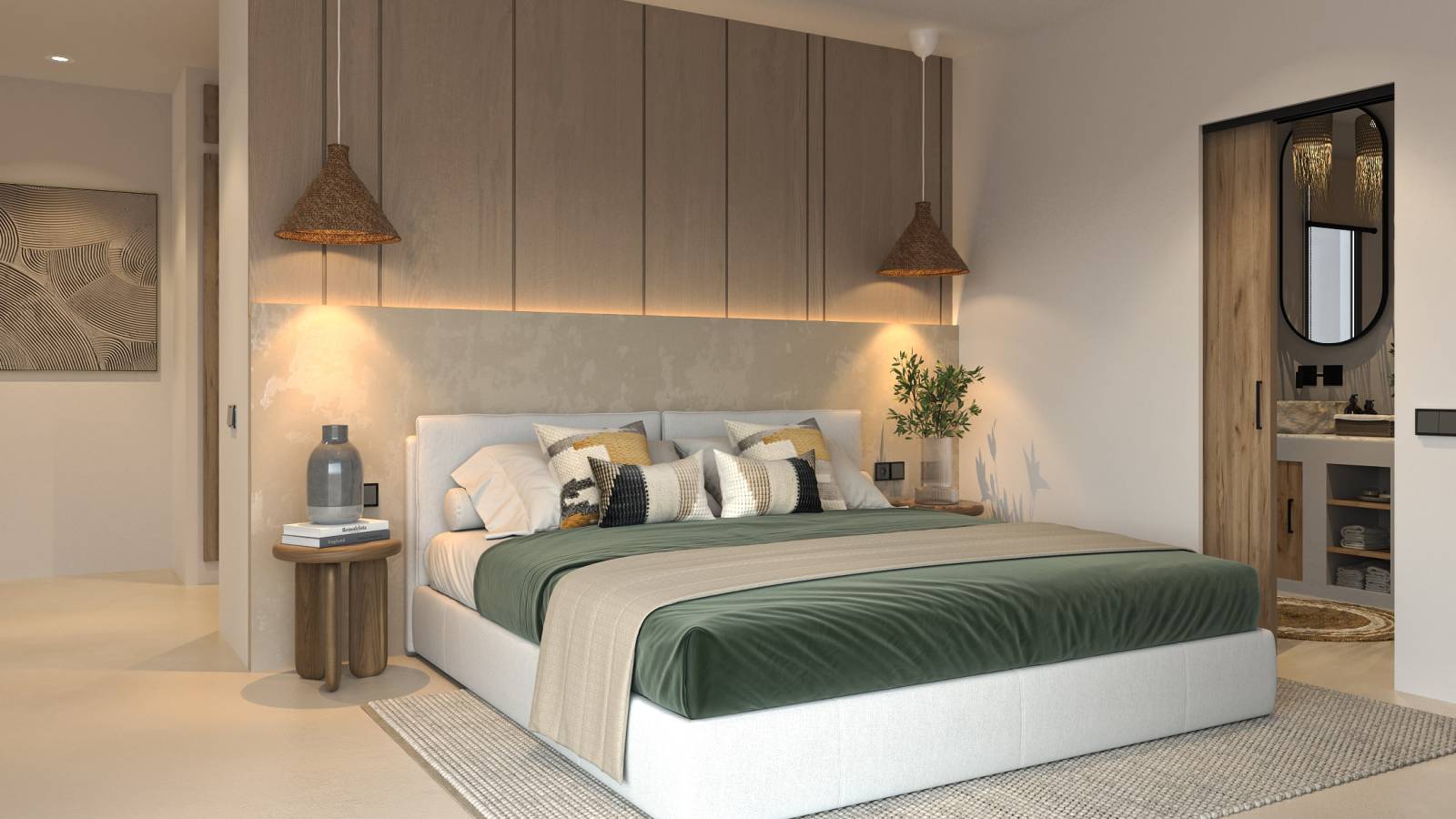 Nouvelle construction - Villa - Javea/Xabia - Javea