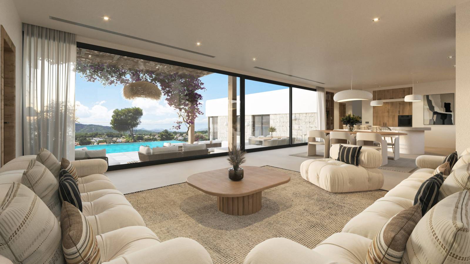 Nouvelle construction - Villa - Javea/Xabia - Javea