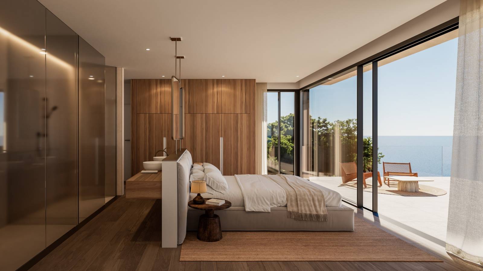 Nouvelle construction - Villa - Javea/Xabia - Javea