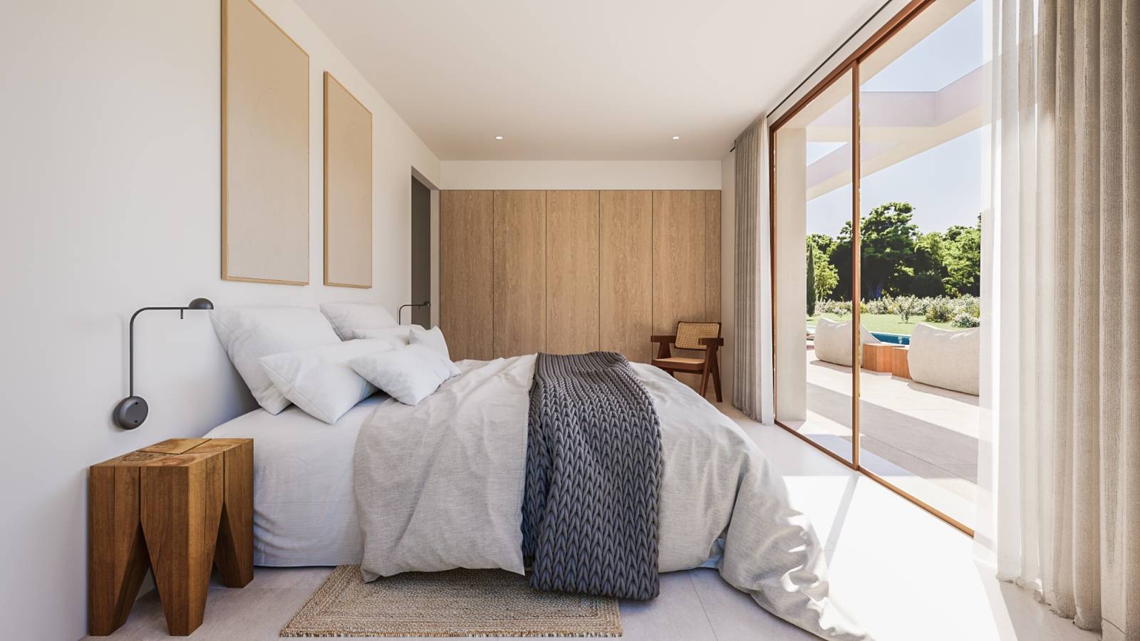 Nouvelle construction - Villa - Javea/Xabia - Javea