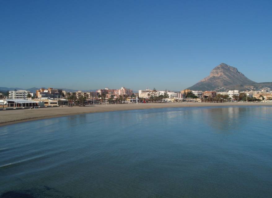 Nouvelle construction - Villa - Javea/Xabia - Javea