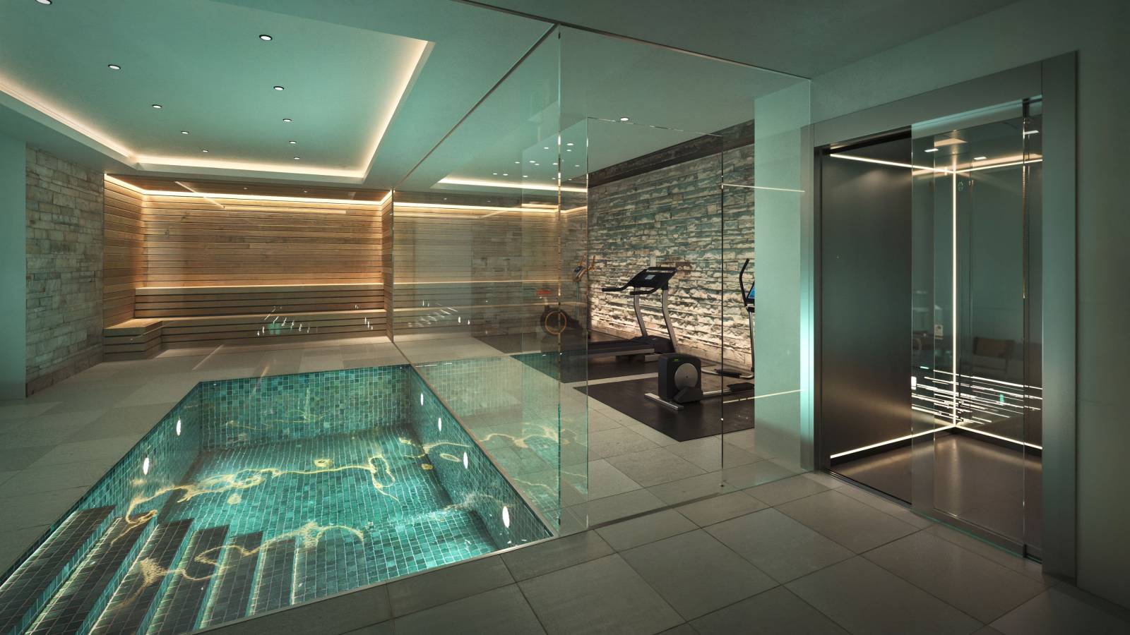 Nouvelle construction - Villa - Javea/Xabia - Javea