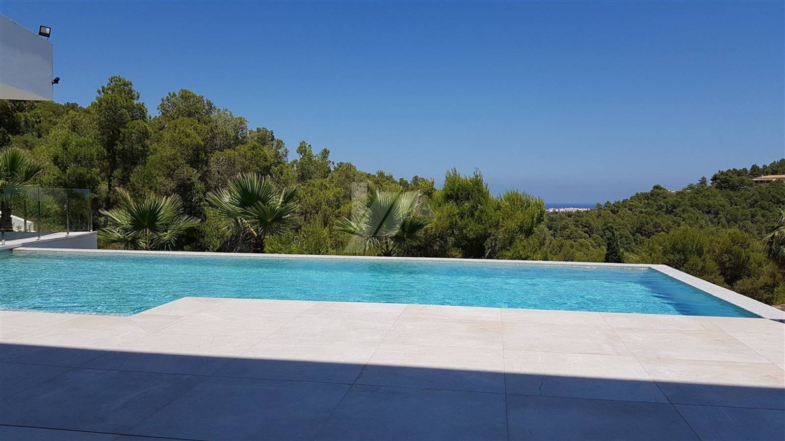 Nouvelle construction - Villa - Javea/Xabia - Tosalet