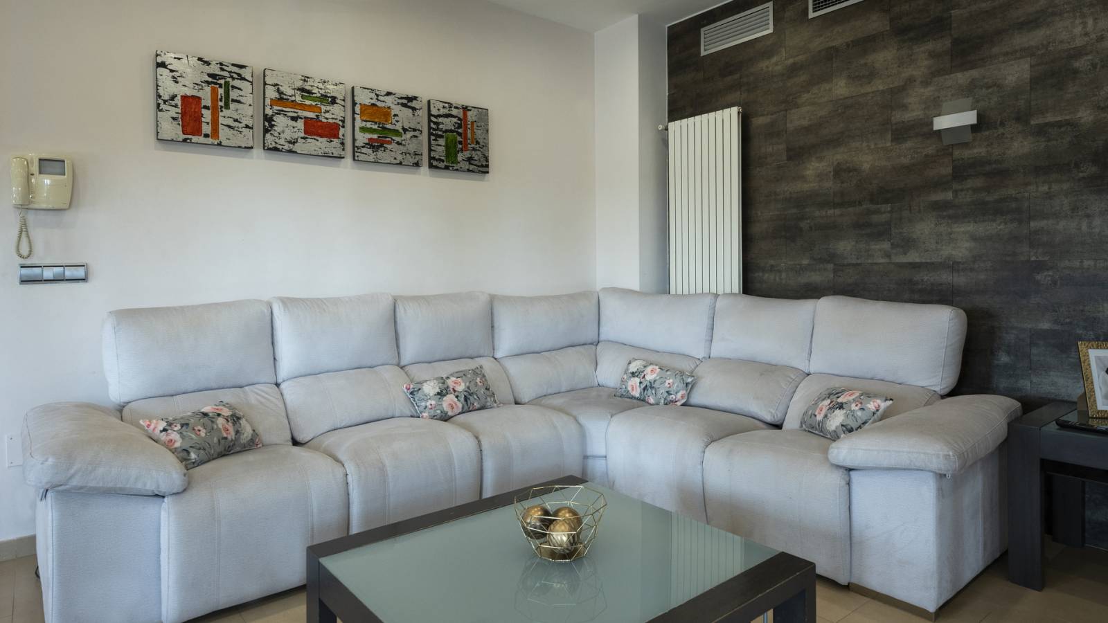 Nouvelle construction - Villa - Jerónimo y Avileses