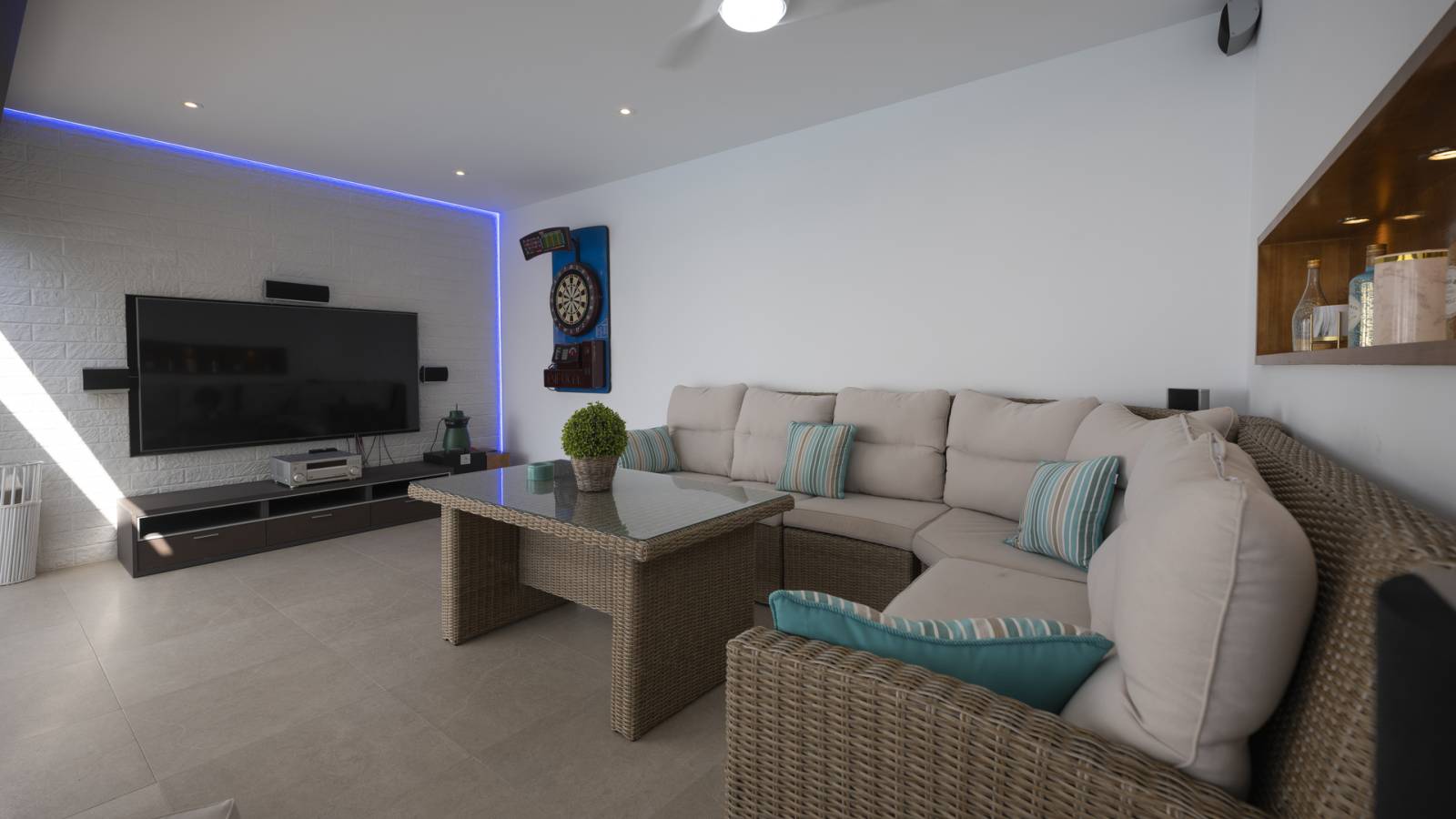 Nouvelle construction - Villa - Jerónimo y Avileses