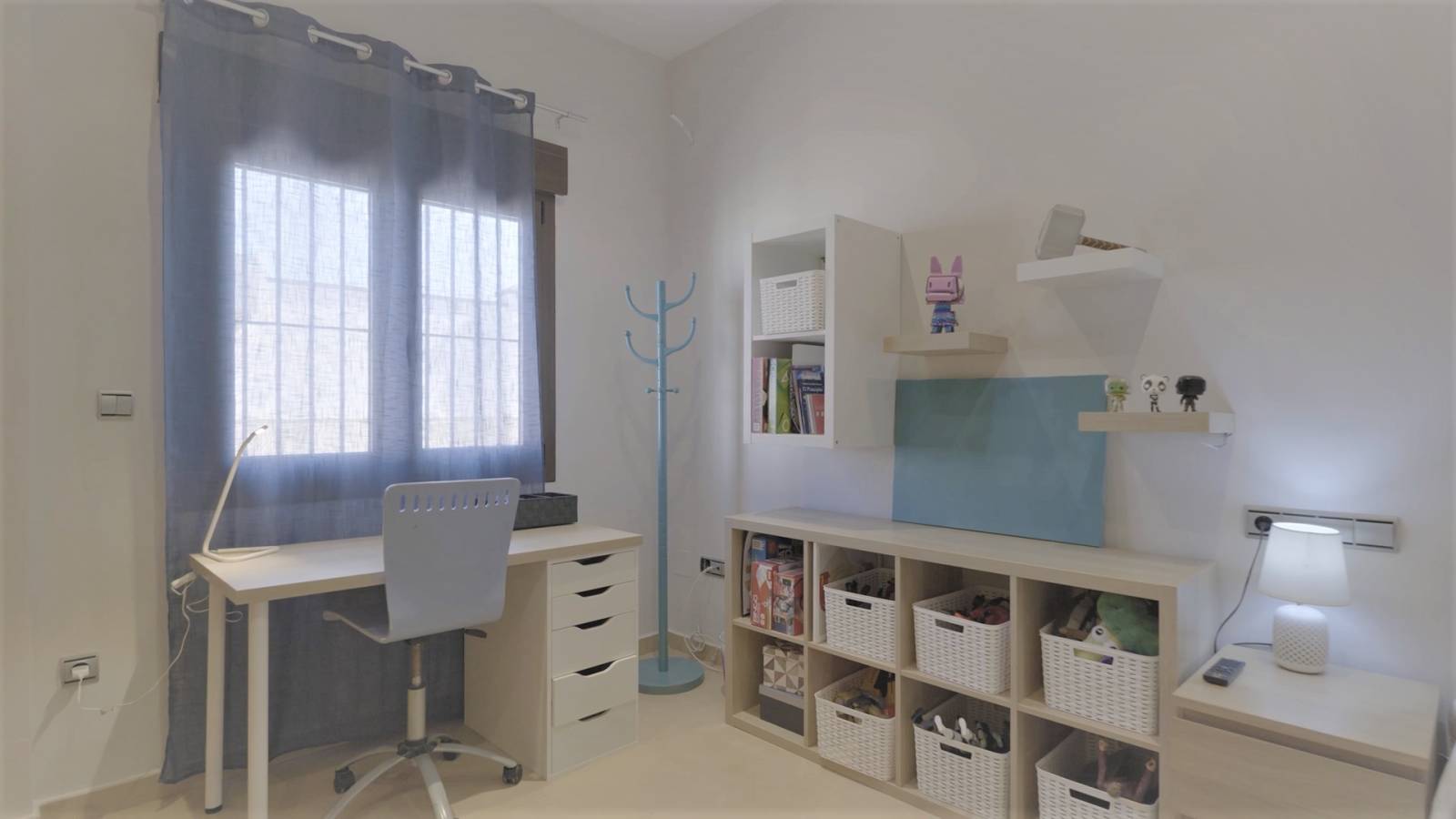 Nouvelle construction - Villa - Jerónimo y Avileses