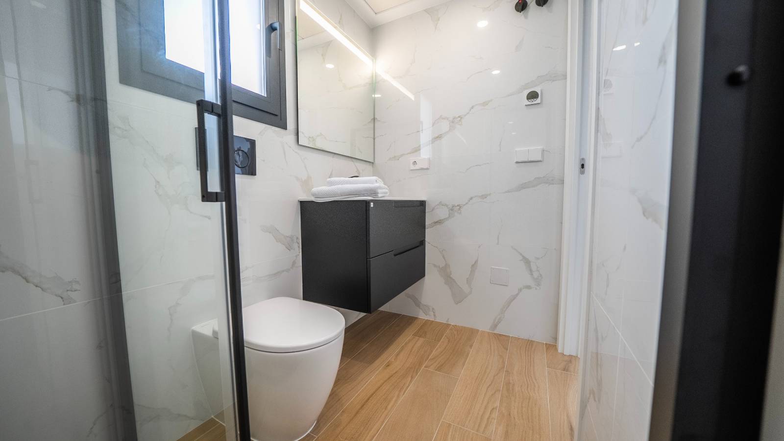 Nouvelle construction - Villa - La Finca Golf - La finca Golf