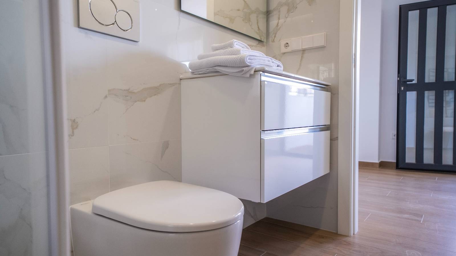 Nouvelle construction - Villa - La Finca Golf - La finca Golf