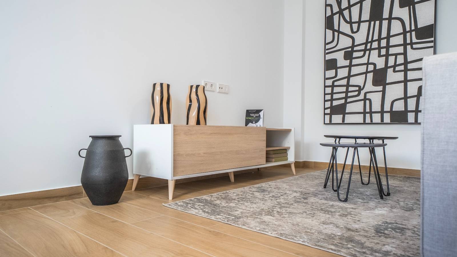 Nouvelle construction - Villa - La Finca Golf - La finca Golf