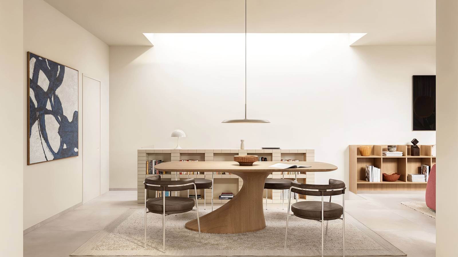 Nouvelle construction - Villa - La Finca Golf - La finca Golf