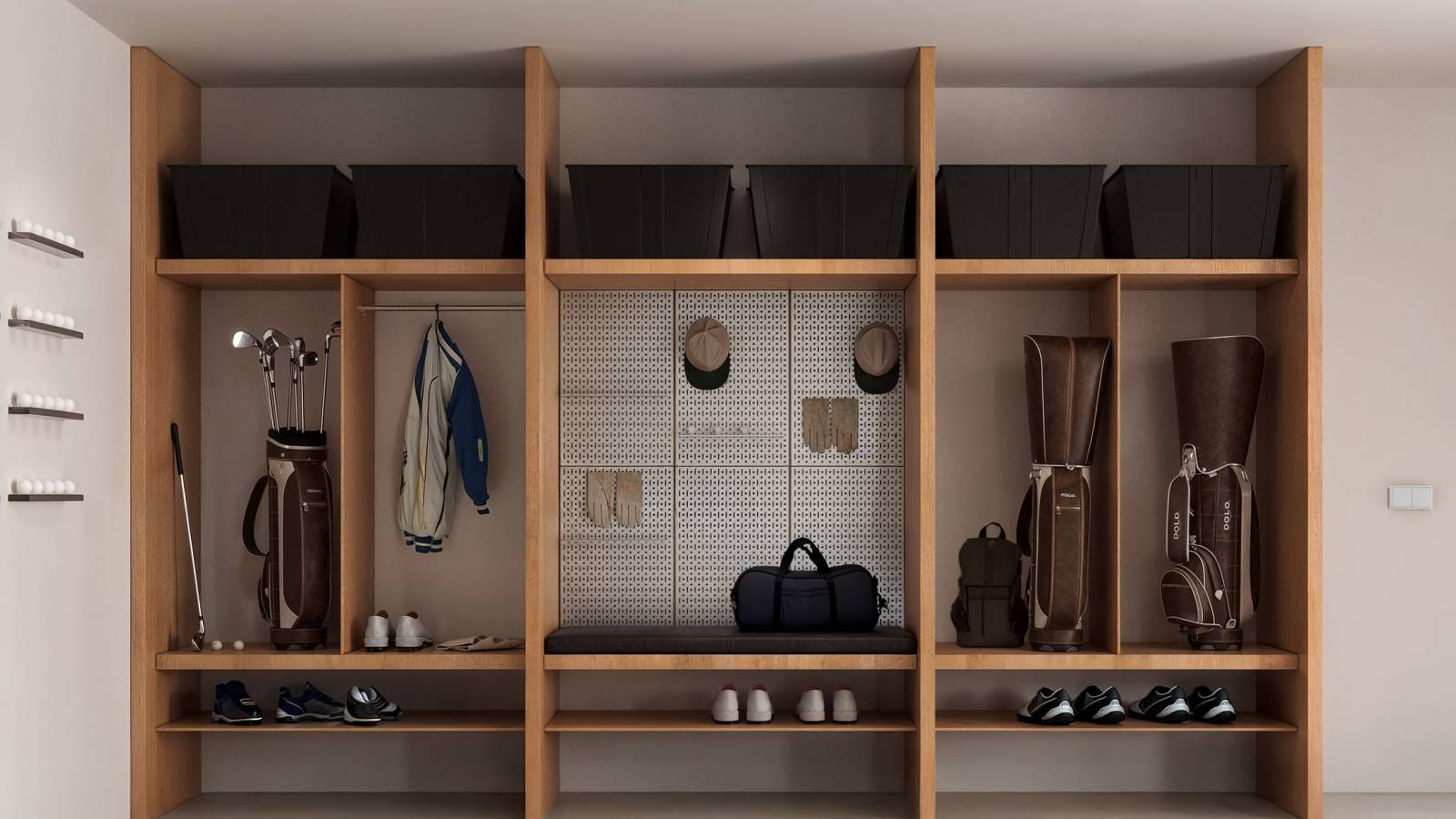 Nouvelle construction - Villa - La Finca Golf - La finca Golf