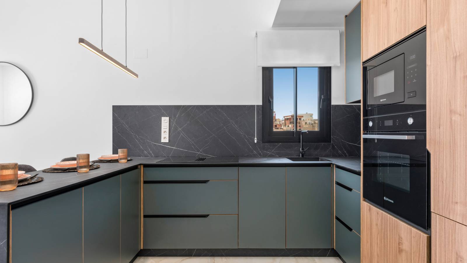 Nouvelle construction - Villa - La Finca Golf - La finca Golf