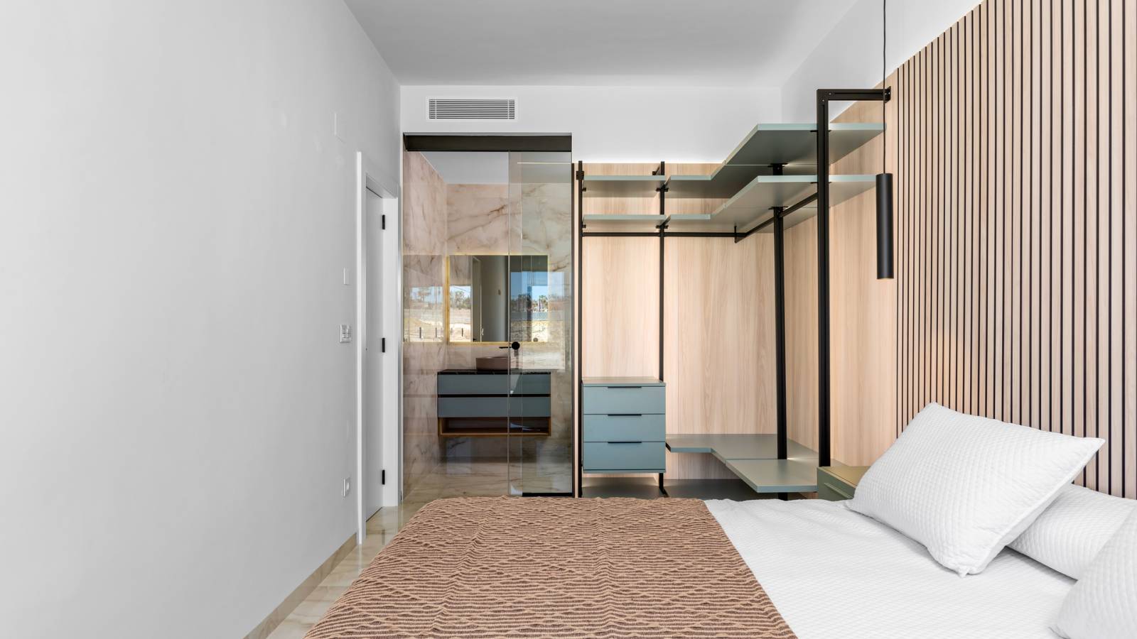 Nouvelle construction - Villa - La Finca Golf - La finca Golf