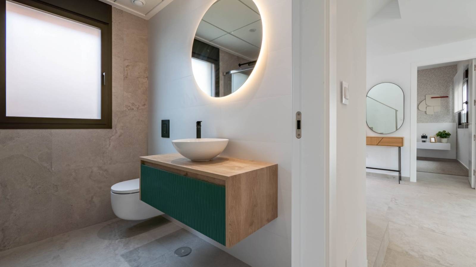 Nouvelle construction - Villa - La Finca Golf - La finca Golf