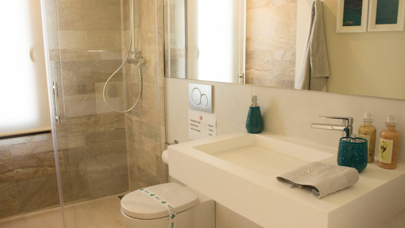 Nouvelle construction - Villa - La Finca Golf - La finca Golf