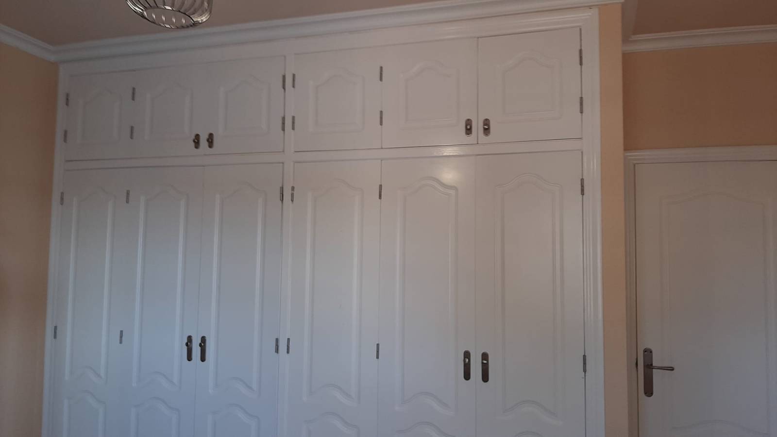 Nouvelle construction - Villa - La Manga del Mar Menor - La Manga