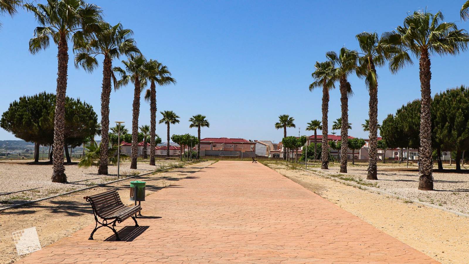 Nouvelle construction - Villa - La Marina