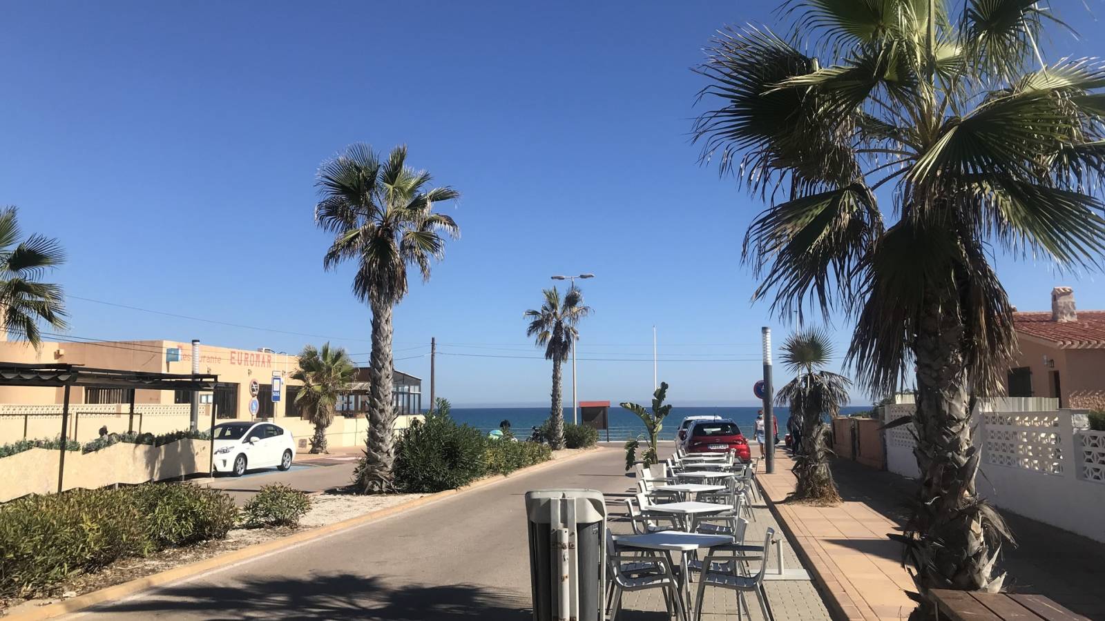 Nouvelle construction - Villa - La Mata