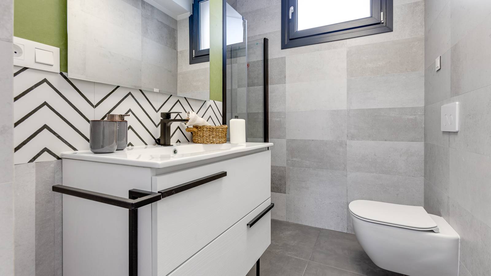 Nouvelle construction - Villa - La Mata