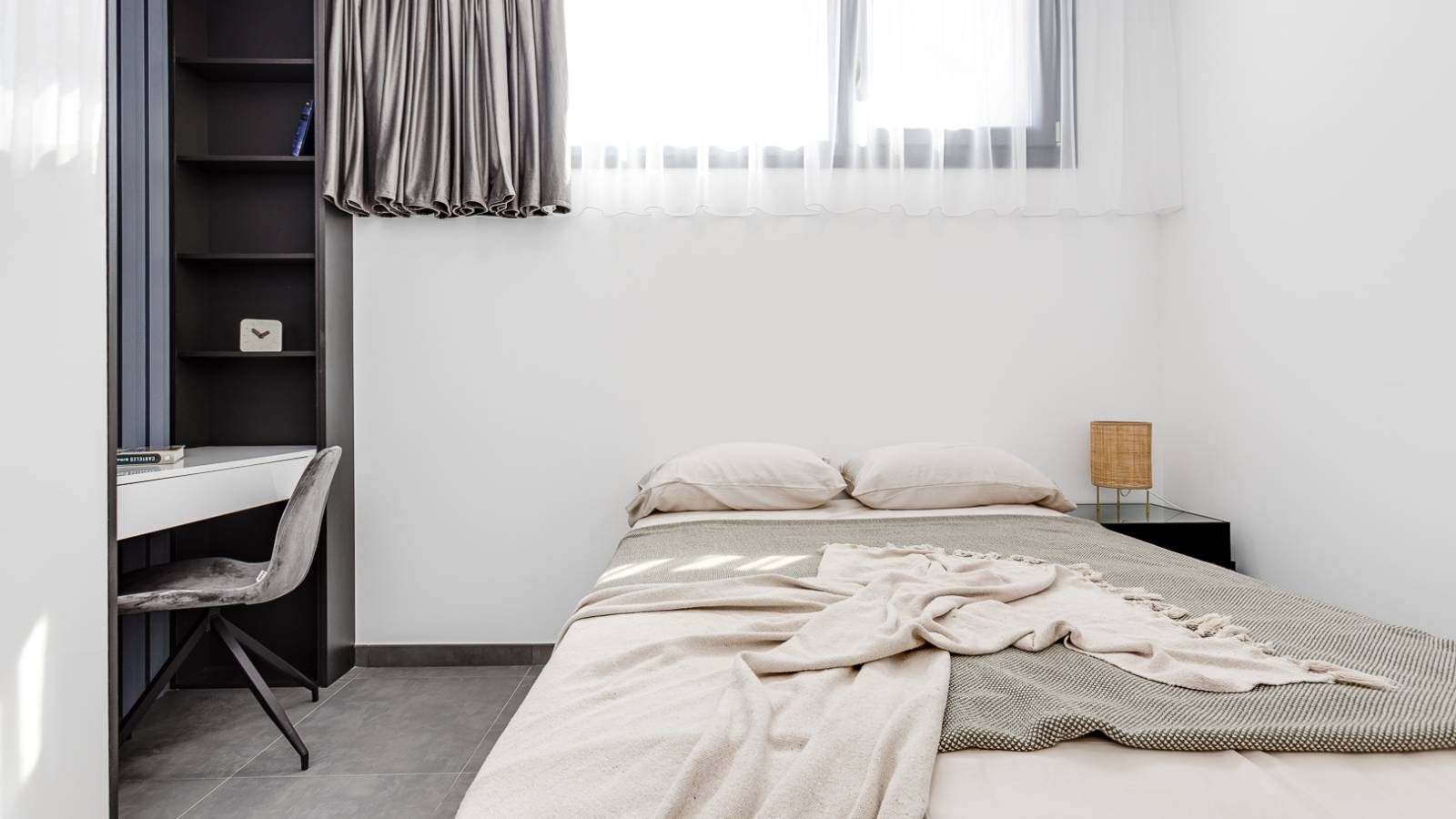 Nouvelle construction - Villa - La Mata