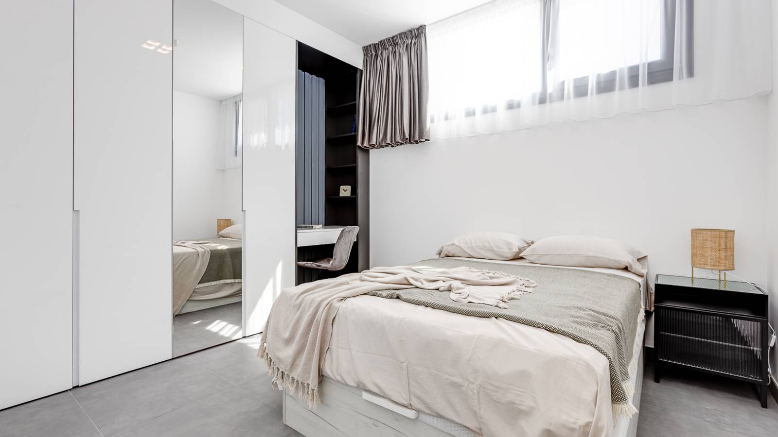 Nouvelle construction - Villa - La Mata