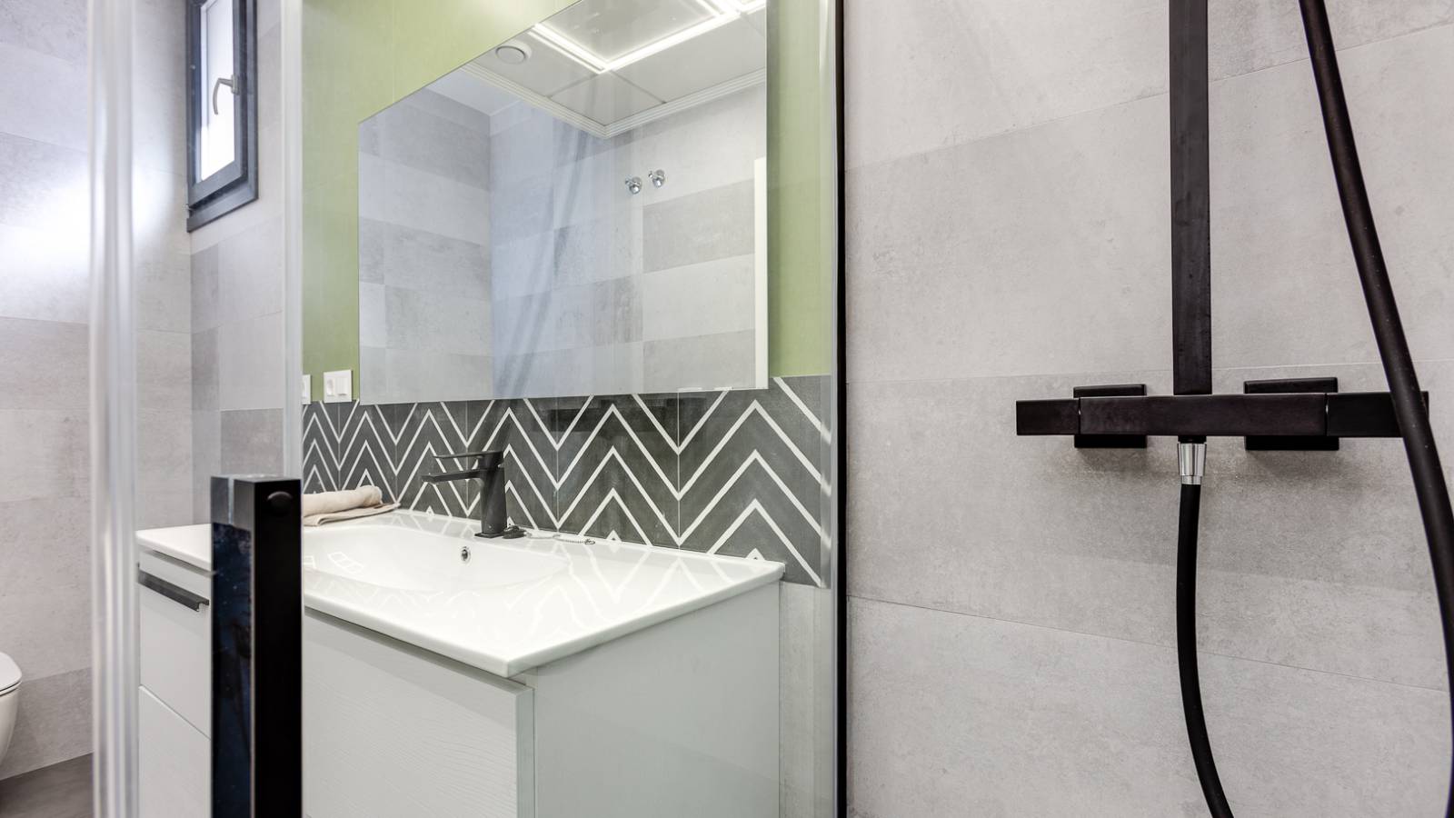 Nouvelle construction - Villa - La Mata