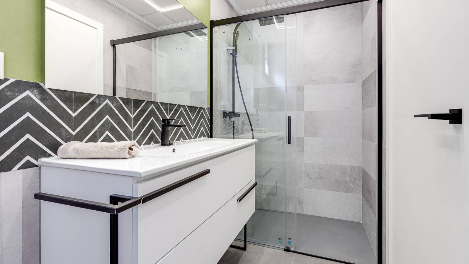 Nouvelle construction - Villa - La Mata