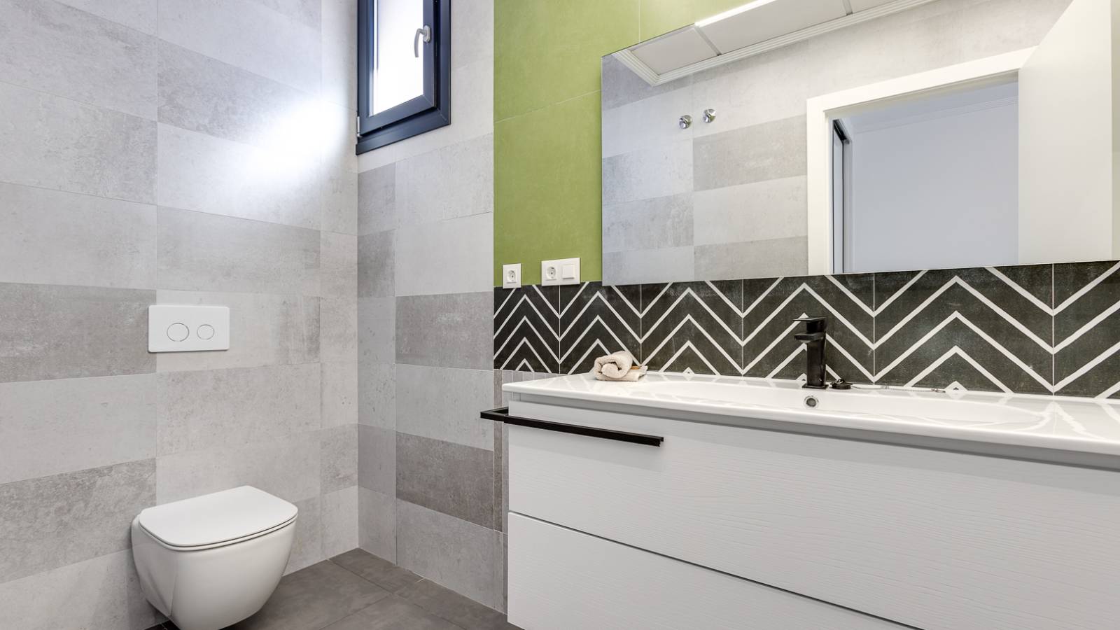 Nouvelle construction - Villa - La Mata