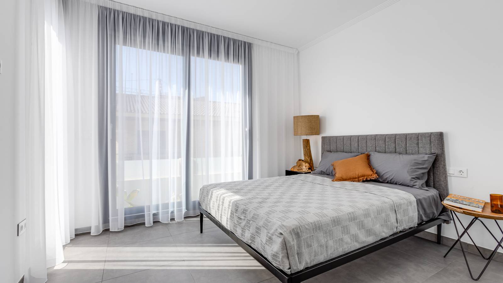 Nouvelle construction - Villa - La Mata