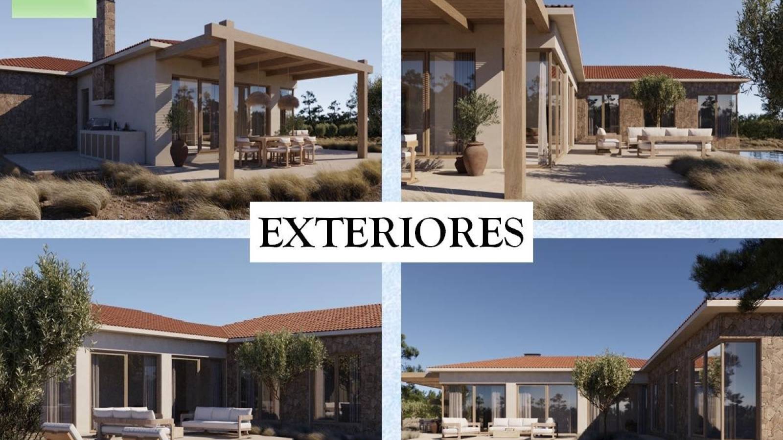 Nouvelle construction - Villa - La Nucía