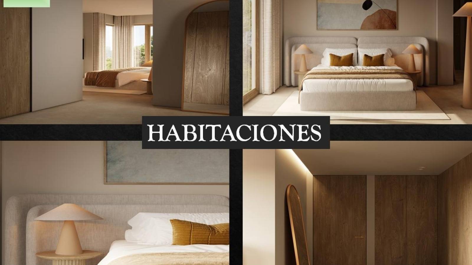 Nouvelle construction - Villa - La Nucía