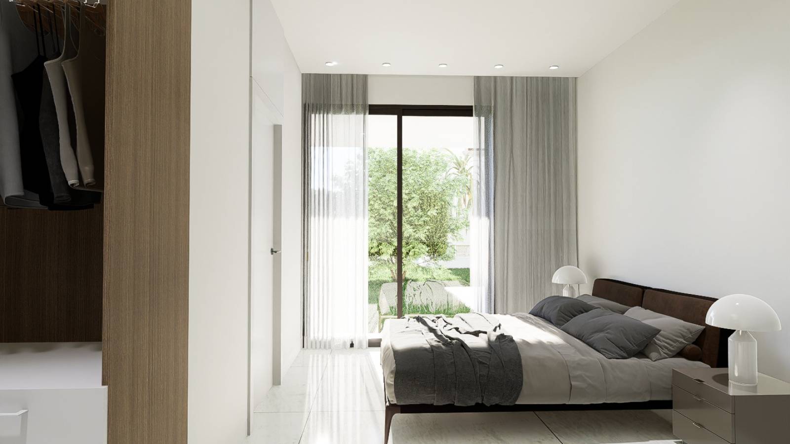 Nouvelle construction - Villa - La Nucía