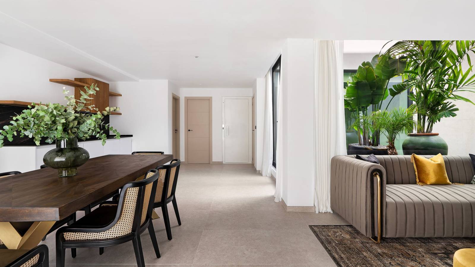 Nouvelle construction - Villa - La Nucía