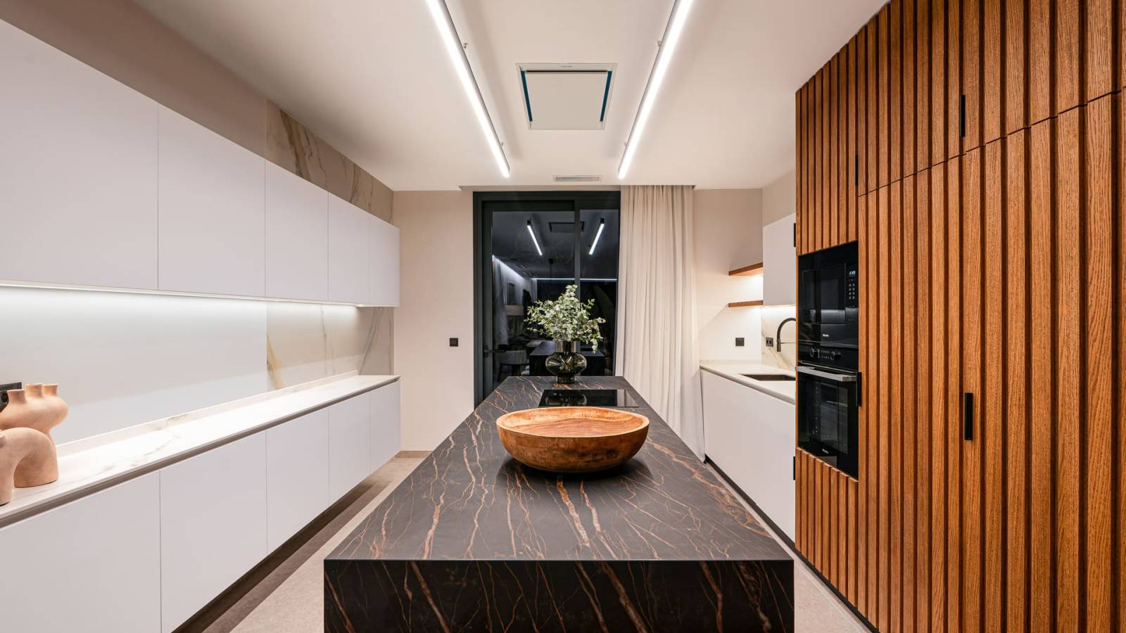 Nouvelle construction - Villa - La Nucía