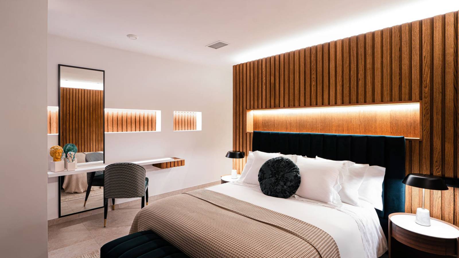 Nouvelle construction - Villa - La Nucía